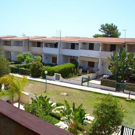 Bivani Isola Blu Marzamemi Exterior foto