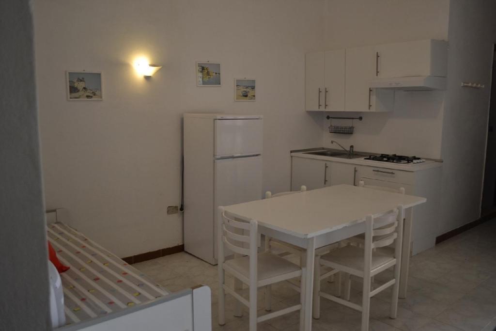 Bivani Isola Blu Marzamemi Exterior foto