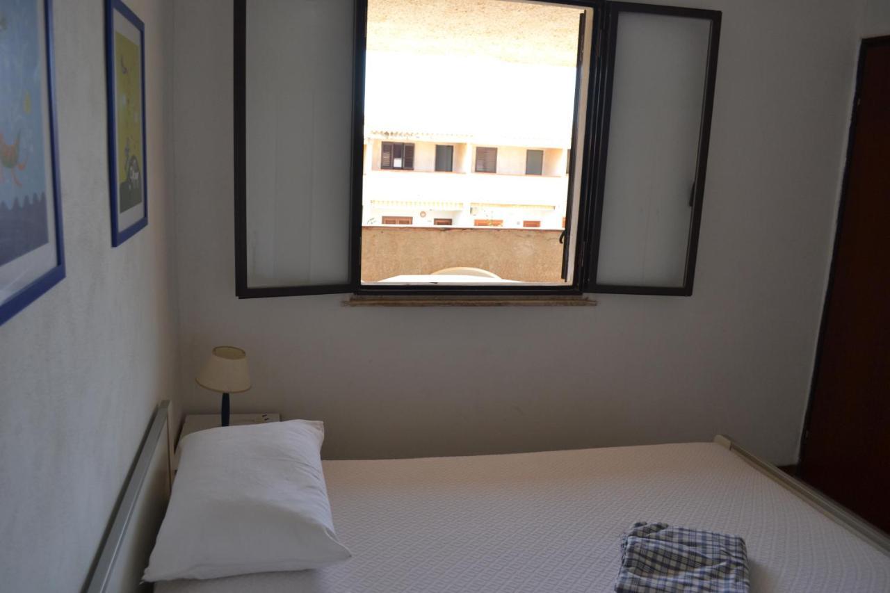 Bivani Isola Blu Marzamemi Exterior foto