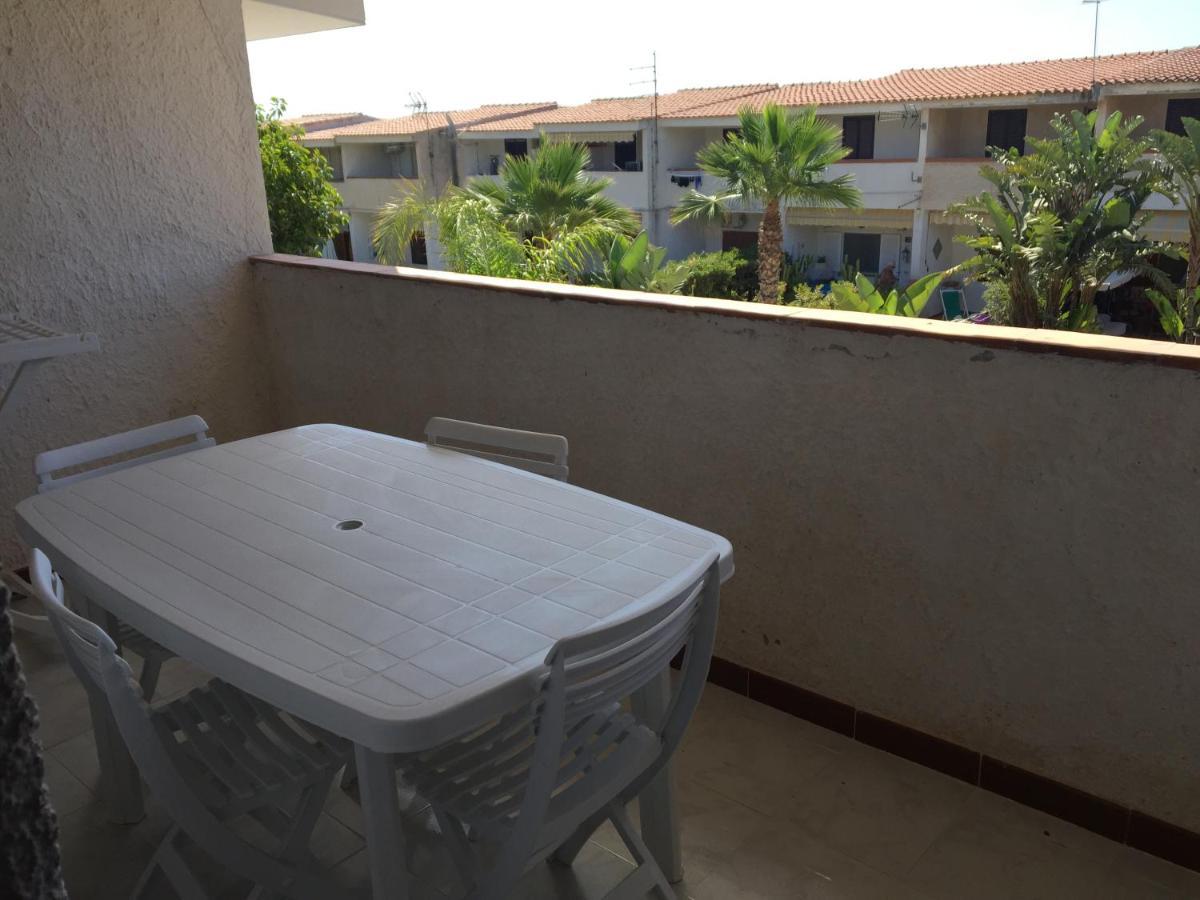 Bivani Isola Blu Marzamemi Exterior foto
