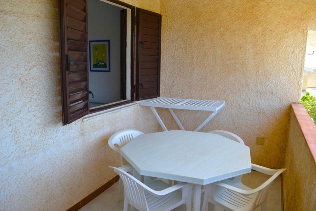 Bivani Isola Blu Marzamemi Exterior foto