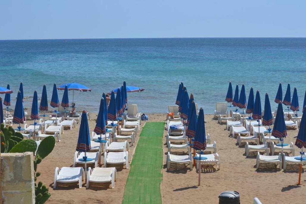 Bivani Isola Blu Marzamemi Exterior foto