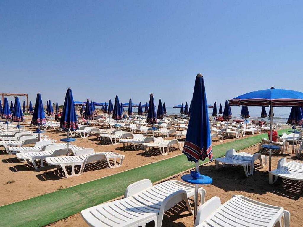 Bivani Isola Blu Marzamemi Exterior foto