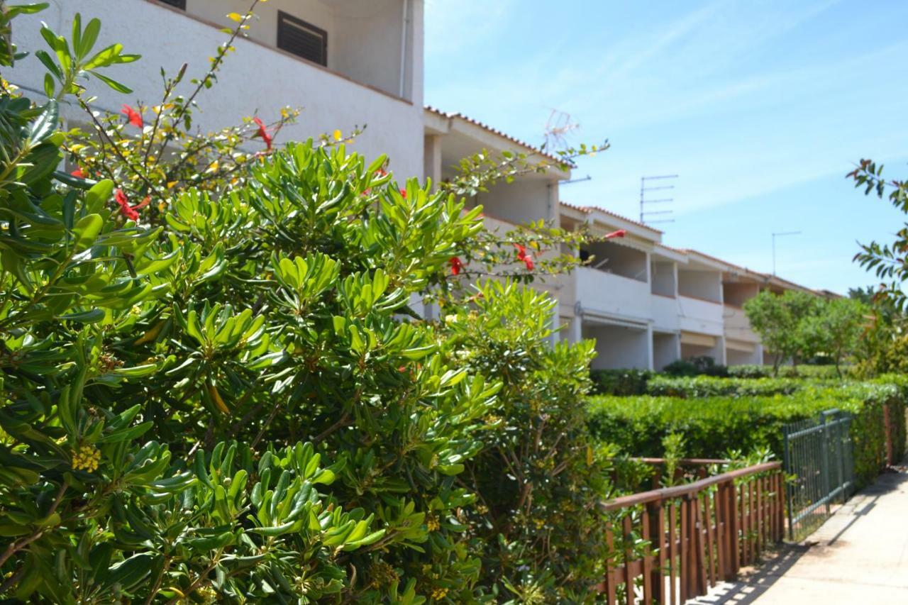 Bivani Isola Blu Marzamemi Exterior foto
