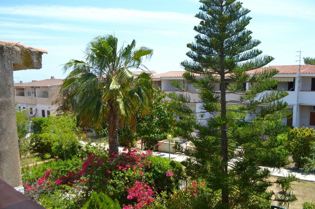 Bivani Isola Blu Marzamemi Exterior foto