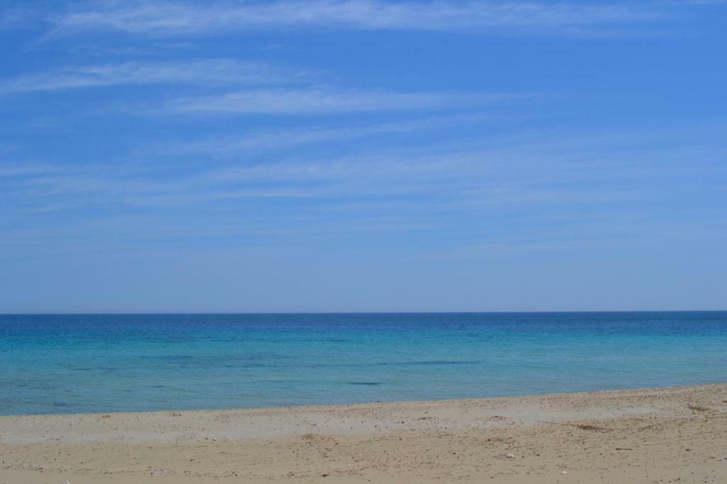 Bivani Isola Blu Marzamemi Exterior foto