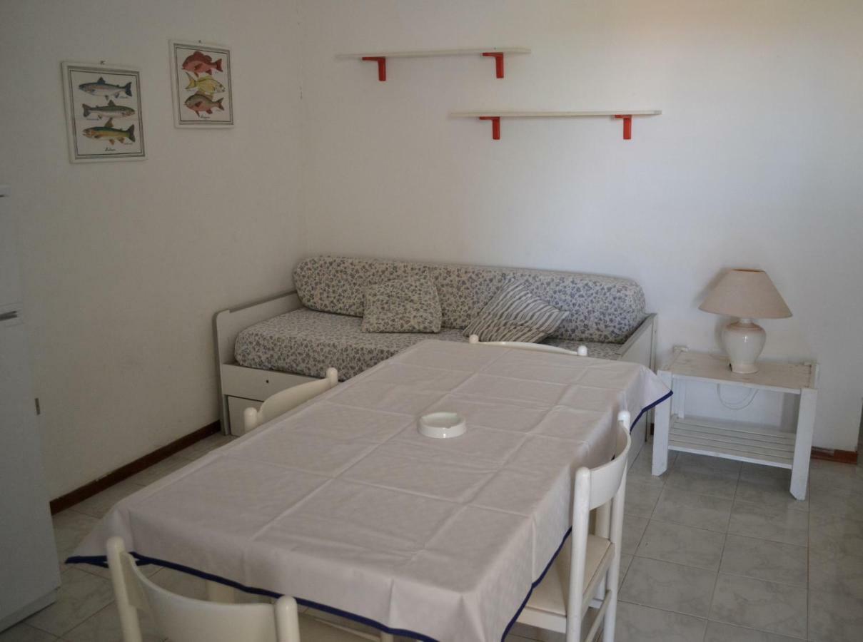 Bivani Isola Blu Marzamemi Exterior foto