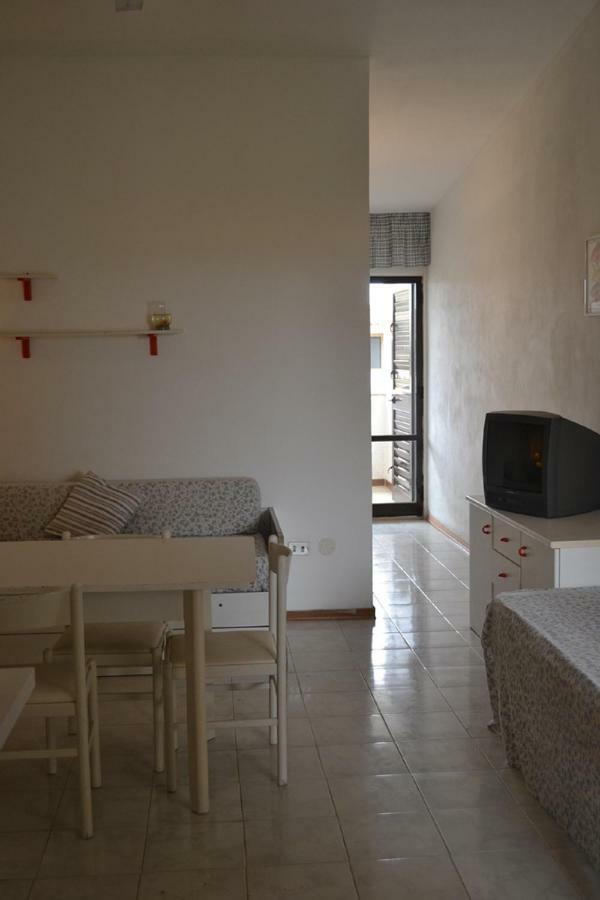 Bivani Isola Blu Marzamemi Exterior foto