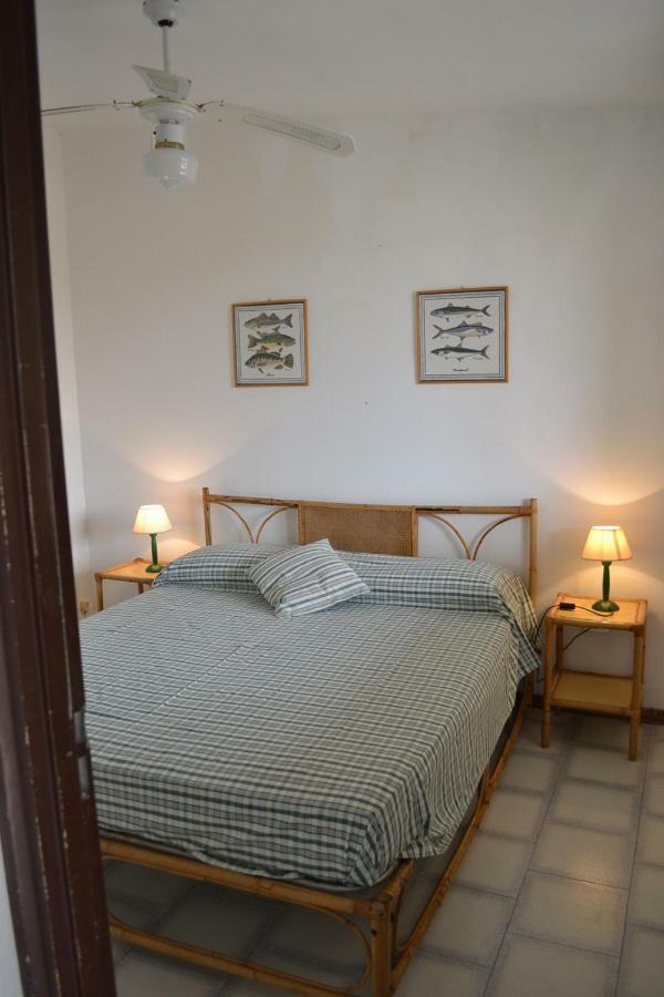 Bivani Isola Blu Marzamemi Exterior foto